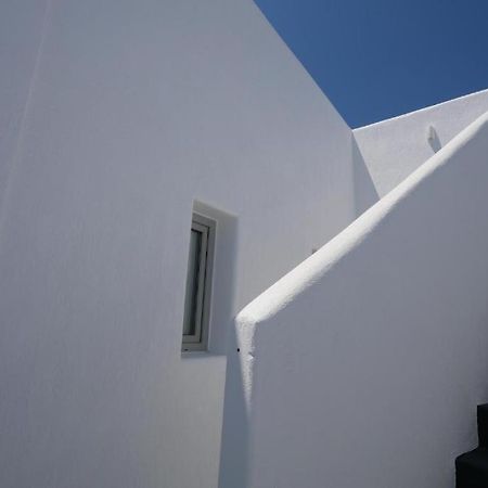Fira Unique Rooms- Fira Center エクステリア 写真