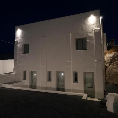 Fira Unique Rooms- Fira Center エクステリア 写真