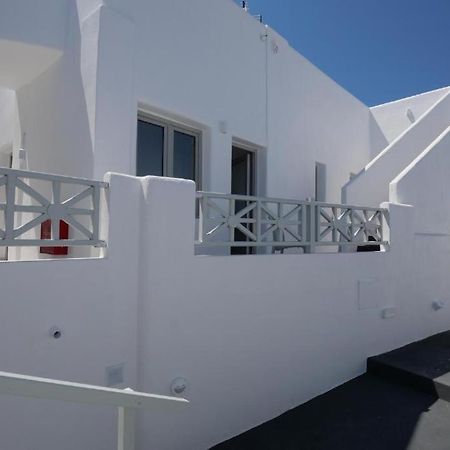 Fira Unique Rooms- Fira Center エクステリア 写真