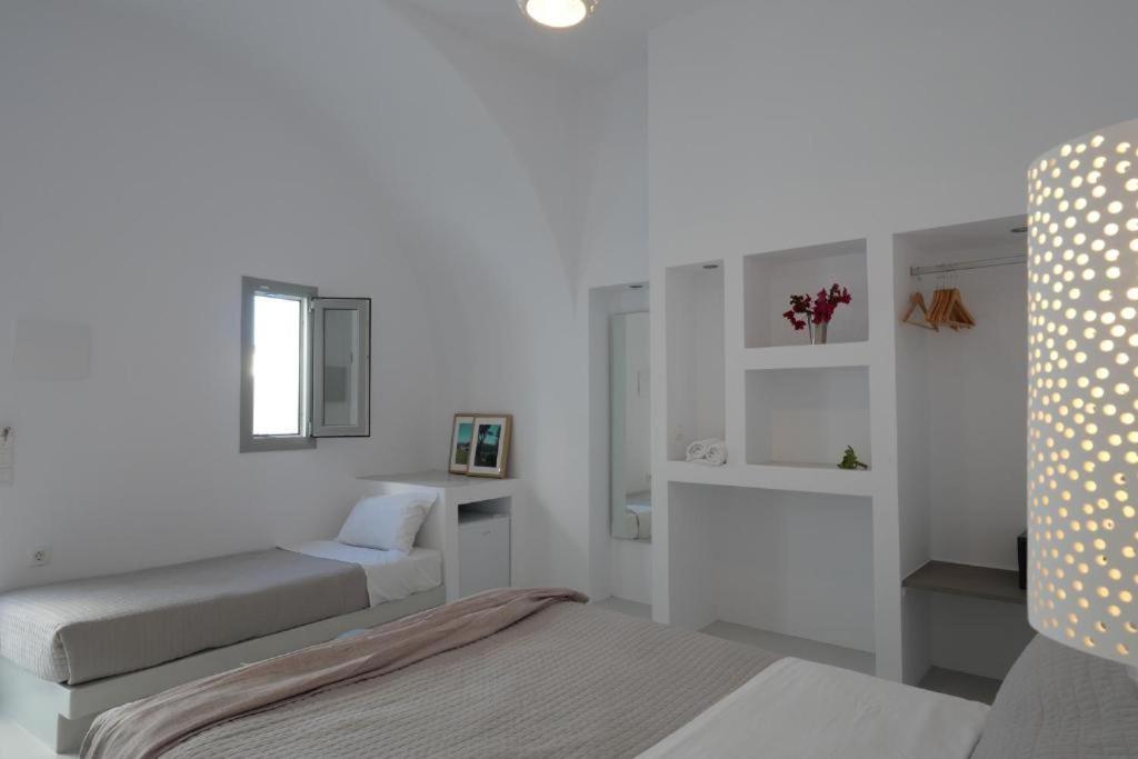 Fira Unique Rooms- Fira Center エクステリア 写真