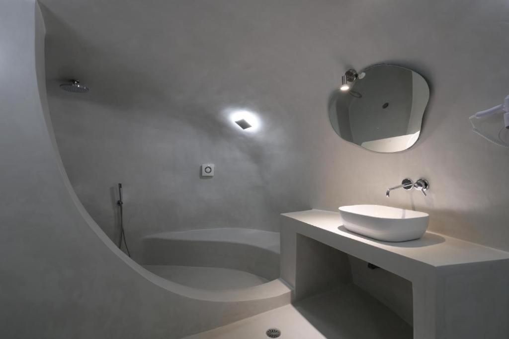 Fira Unique Rooms- Fira Center エクステリア 写真