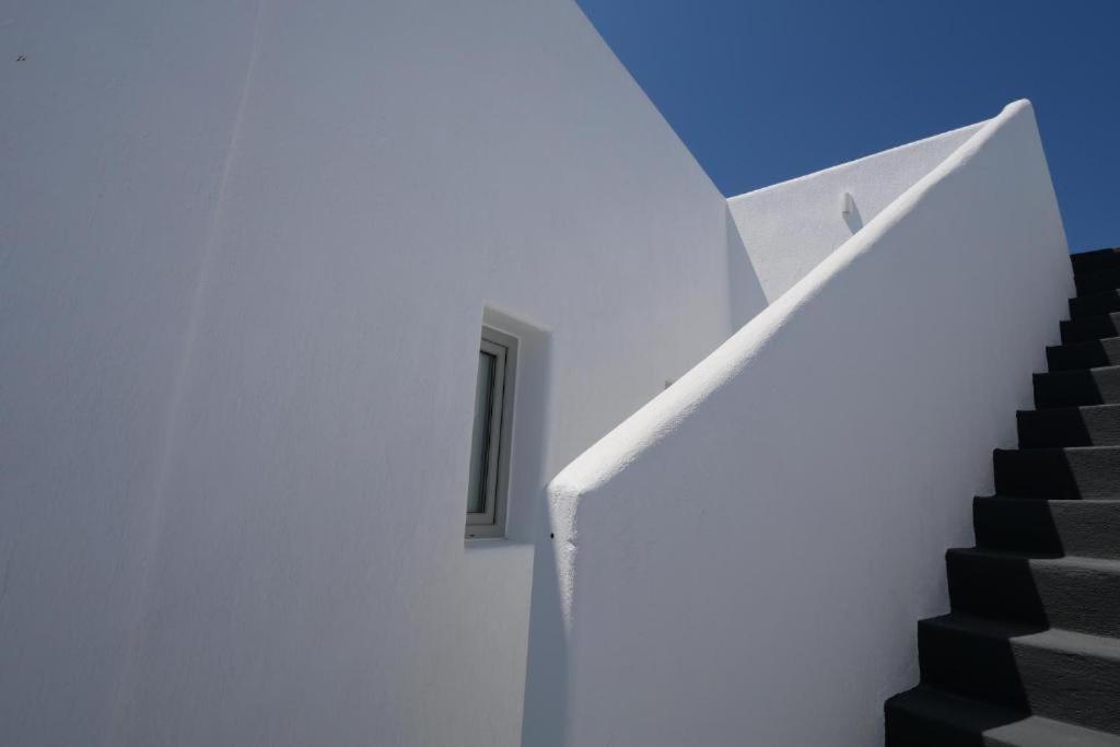 Fira Unique Rooms- Fira Center エクステリア 写真